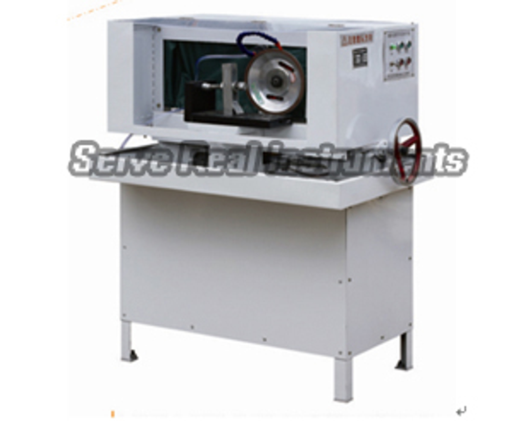 Automatic Single-side flat-grinding machine