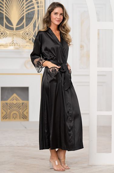 Халат Mia-Amore 3909 &quot;Regina&quot;