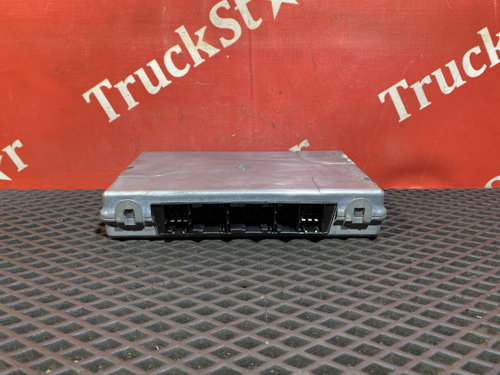 Блок управления VIC3 2019 год.