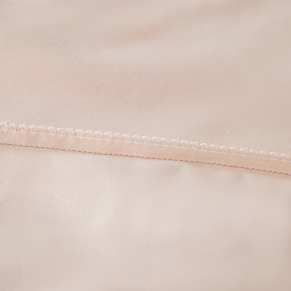 Комплект постельного белья Сатин MS на резинке MSR005