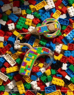 COCHLEAR5 "Лего"