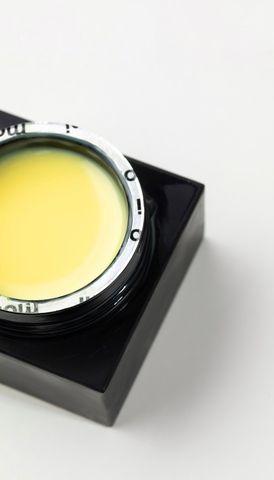 Gel Yellow — жёлтый 15 мл
