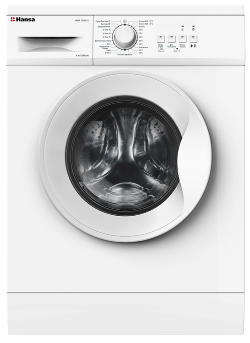 Стиральная машина Hansa WHR10381S