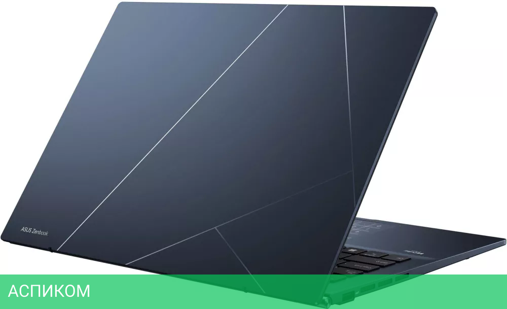 Ноутбук ASUS Zenbook 14 UX3402VA-KP696
