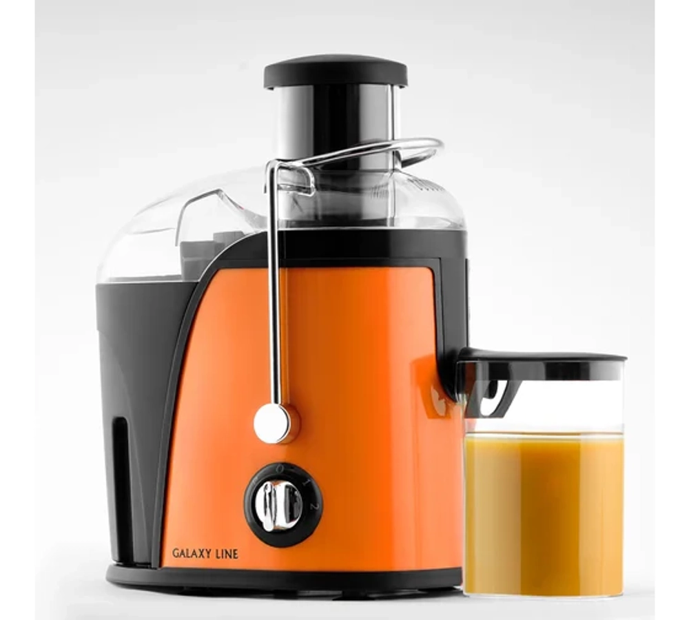 Соковыжималка Galaxy GL 0814