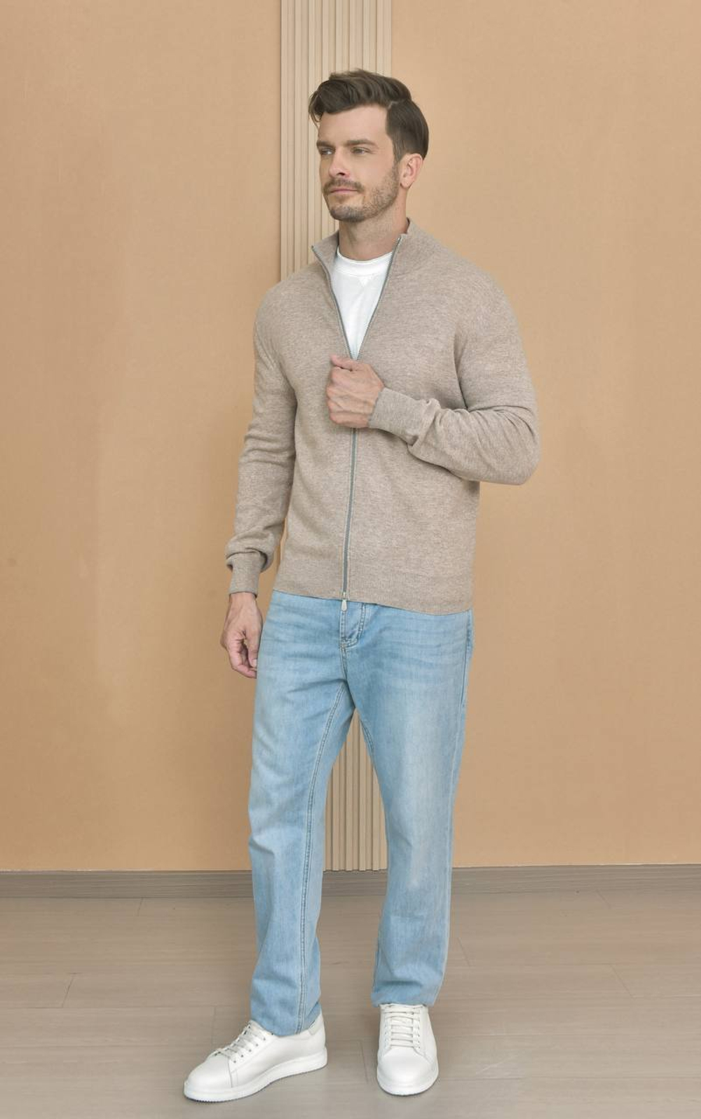 Кардиган Brunello Cucinelli