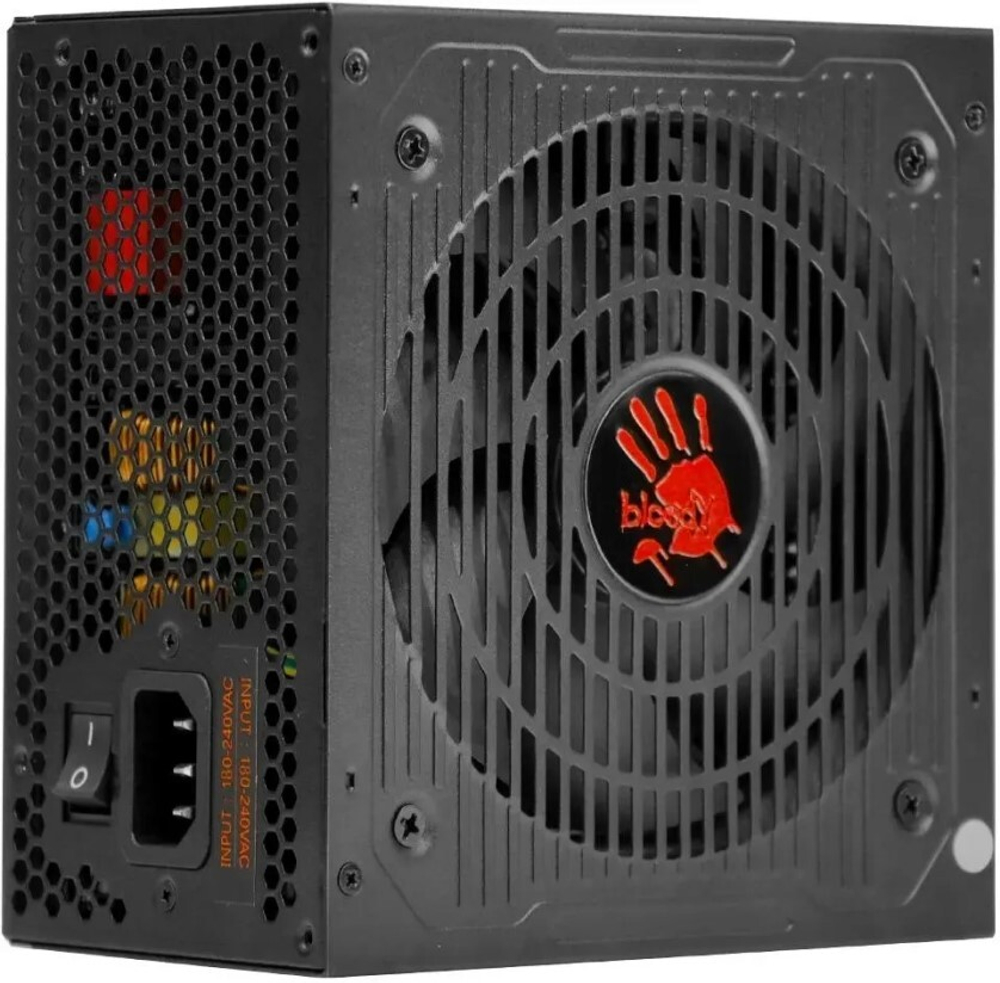 Блок питания ATX Bloody BD-PS750G-M