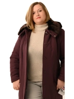 Пальто женское зимнее демисезонное осень весна длинное