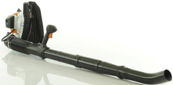 Бензиновая воздуходувка STIHL BR 200