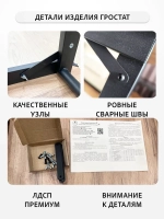 Стол обеденный BRIDGE