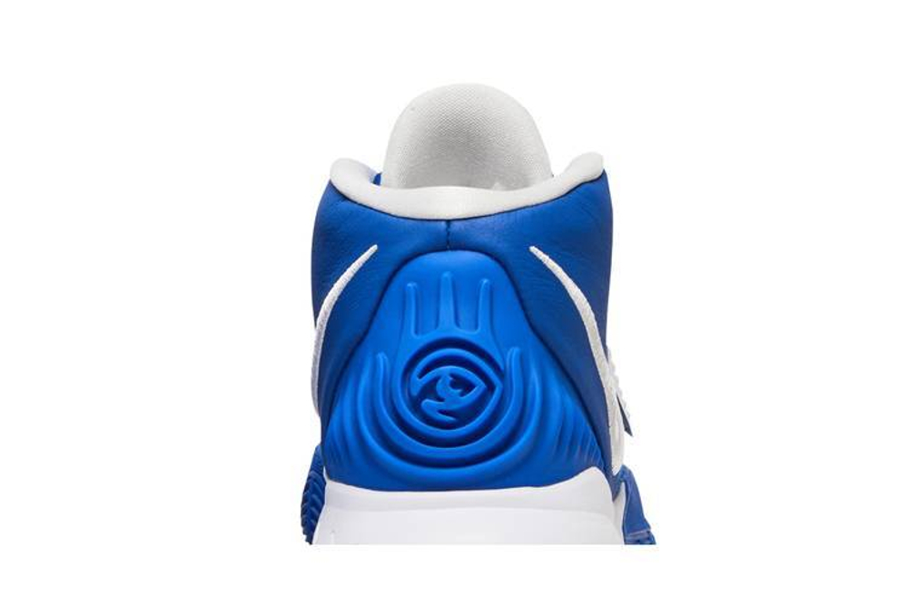Кроссовки Nike Kyrie 6 Tb Game Royal