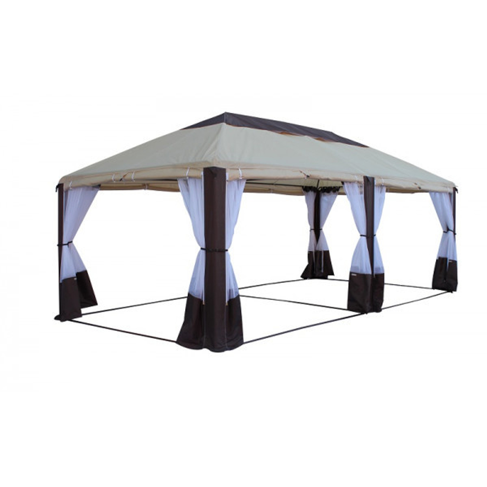 Шатер Митек «Пикник-Элит» 6,0Х3,0