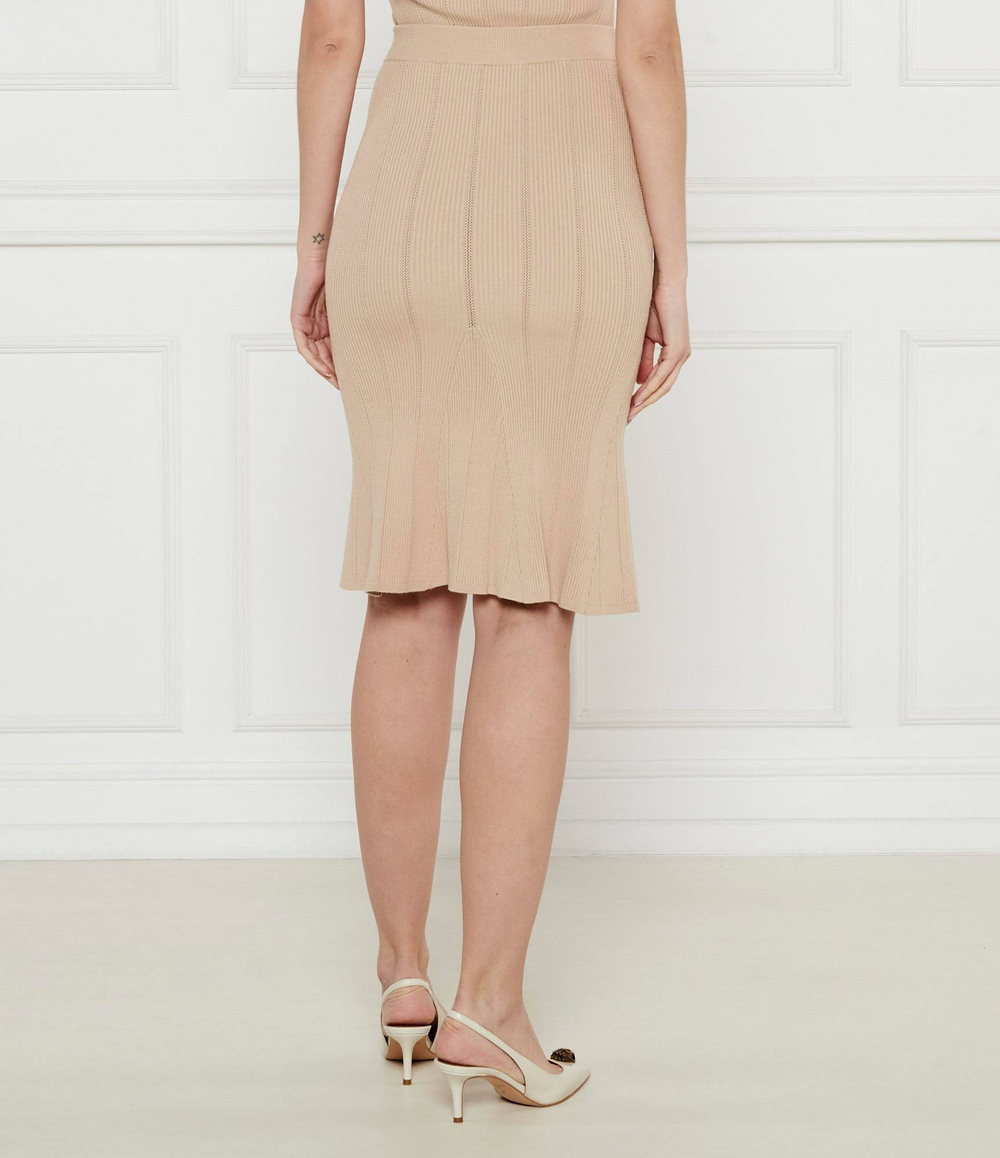 Юбка GRACE Marciano Guess - бежевый(5RGD07 5810Z)