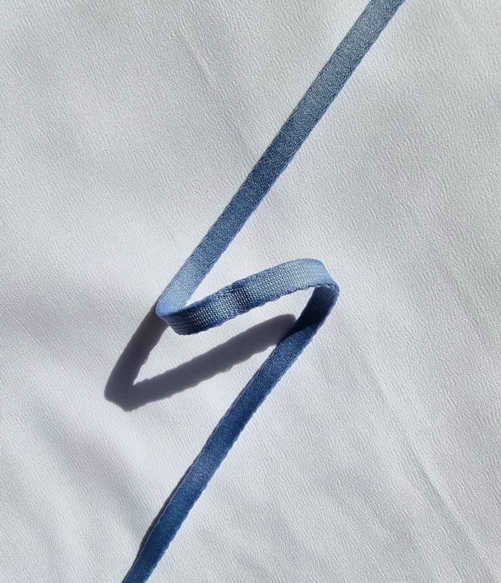 Туннельная лента бесшовная 10 мм ниагара