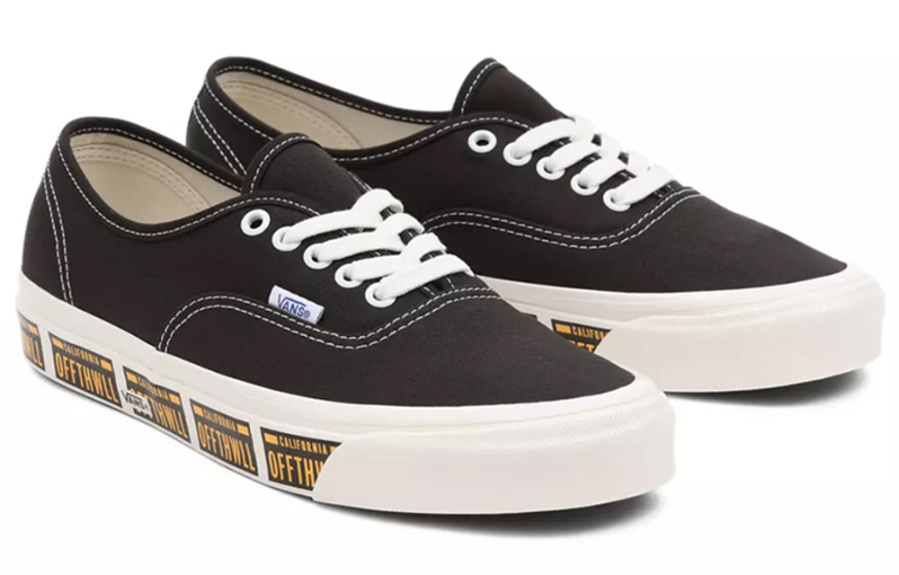 Vans Authentic Factory Authentic 44 Dx
