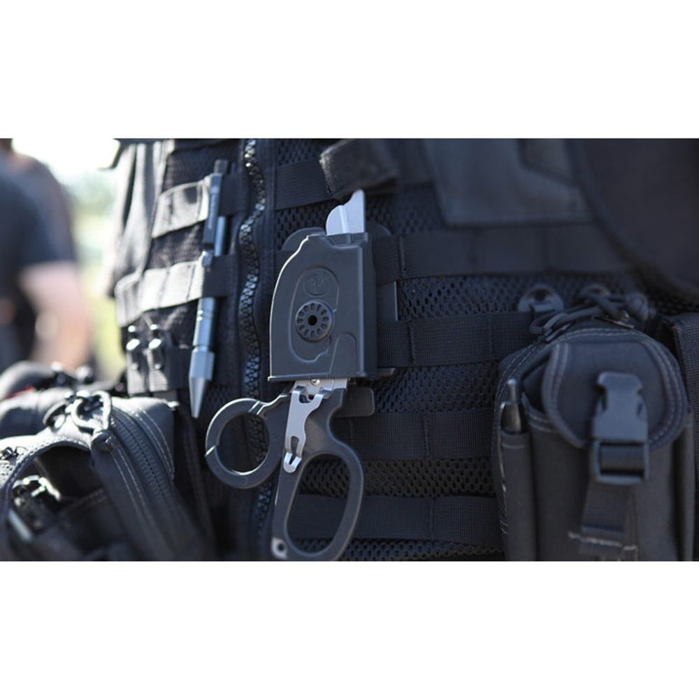 Мультитул Leatherman Raptor (831742)