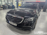 Mercedes-Benz E-Class W213 E300 4MATIC Exclusive (10.2020)
