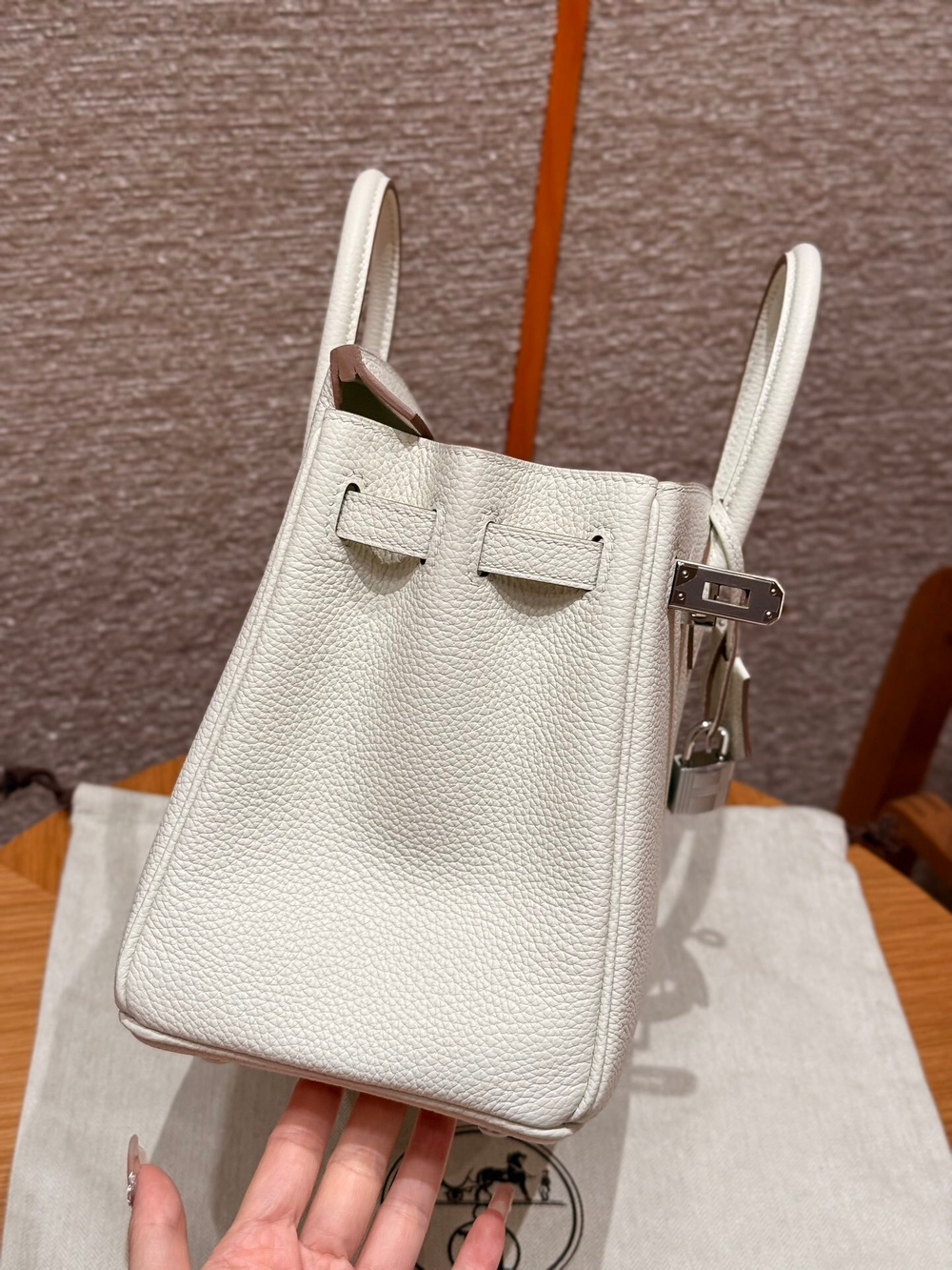 Hermes Birkin 25