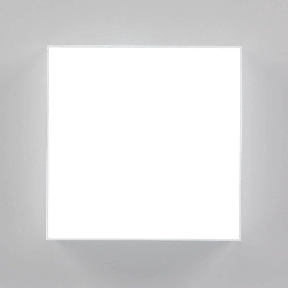 Citilux Тао CL712X180N LED Светильник потолочный с диммером Белый