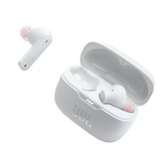 Беспроводные наушники JBL Tune 230NC TWS White ( белый)