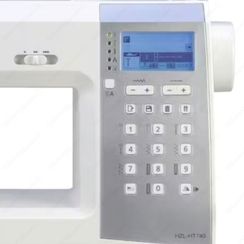 Швейная машина Juki HZL-HT740