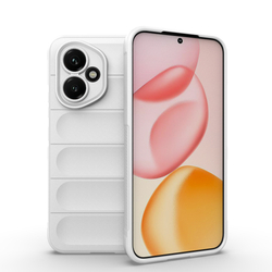 Противоударный чехол Flexible Case для Honor 400 5g