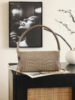 Chanel Clutch With Chain 23 cm