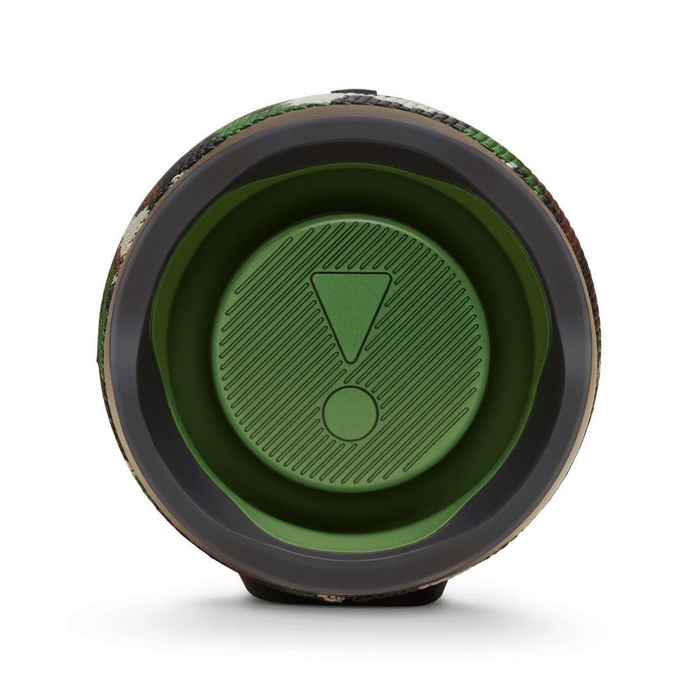 Портативная колонка JBL Charge 4 Squad - 5