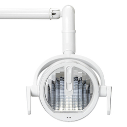 Стоматологическая установка Woson WOD 330 нижняя подача