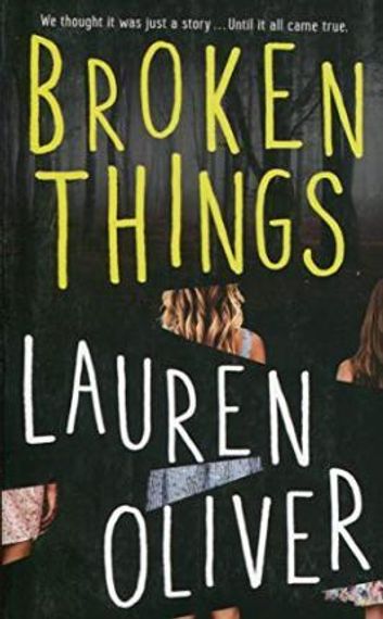 Broken Things