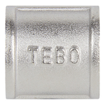 Муфта TEBO 1" ВР/ВР