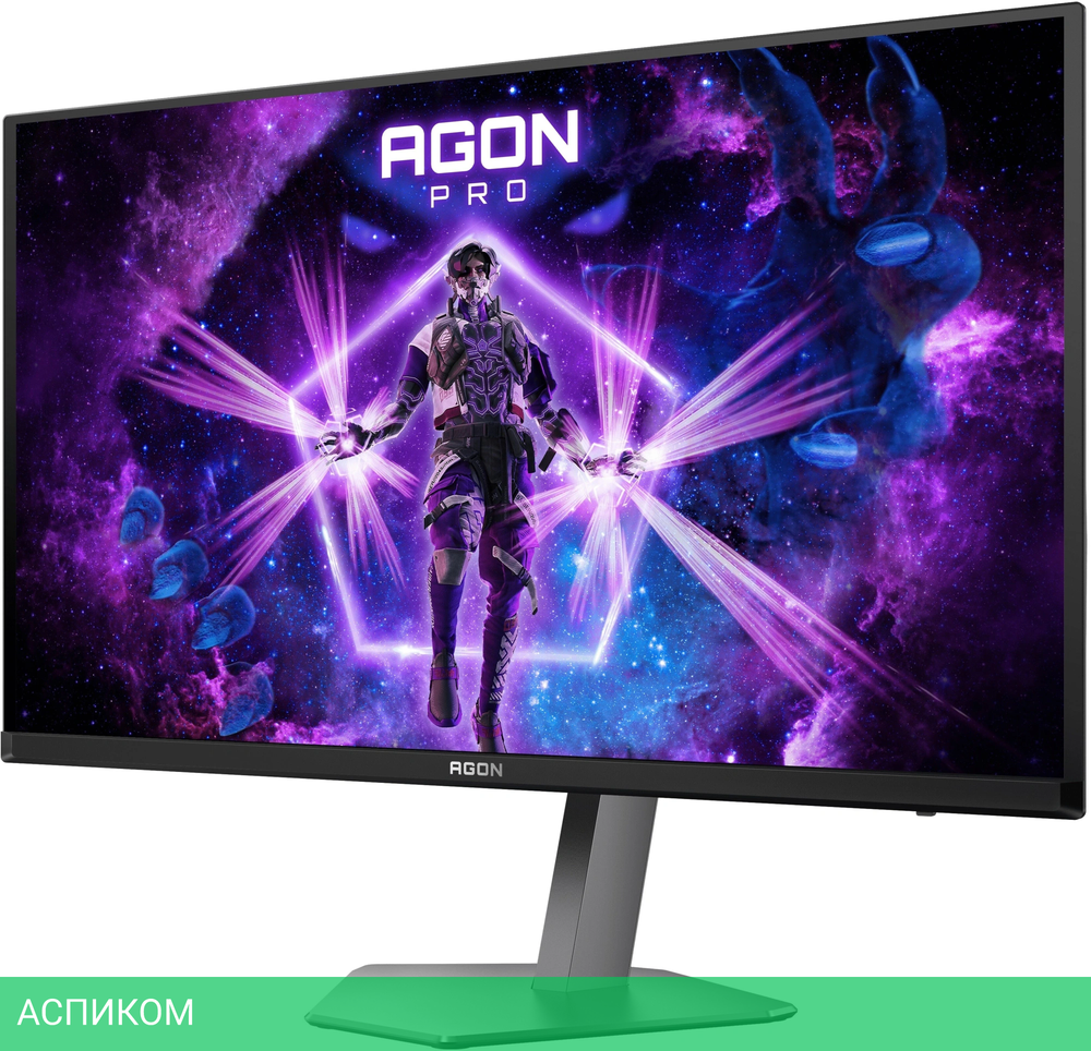 Монитор AOC 27" AG276QZD2