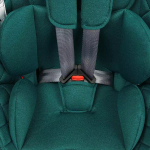 Автокресло Indigo Stellar гр 0-1-2-3 Isofix