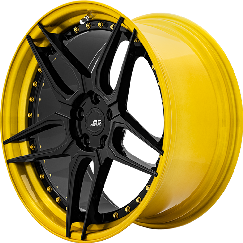 RP FORGED HCA161S