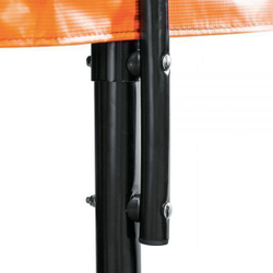 Батут DFC KENGOO II 14FT-BAS-BO