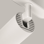 Магнитный трековый светильник Maytoni Focus LED TR103-1-12W4K-M-W