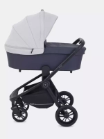 Коляска детская RANT basic "ENERGY" (2в1) RA091 Grey