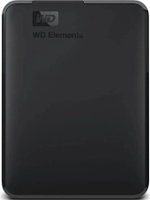 Внешний диск HDD 2.5'' Western Digital WDBU6Y0040BBK-WESN