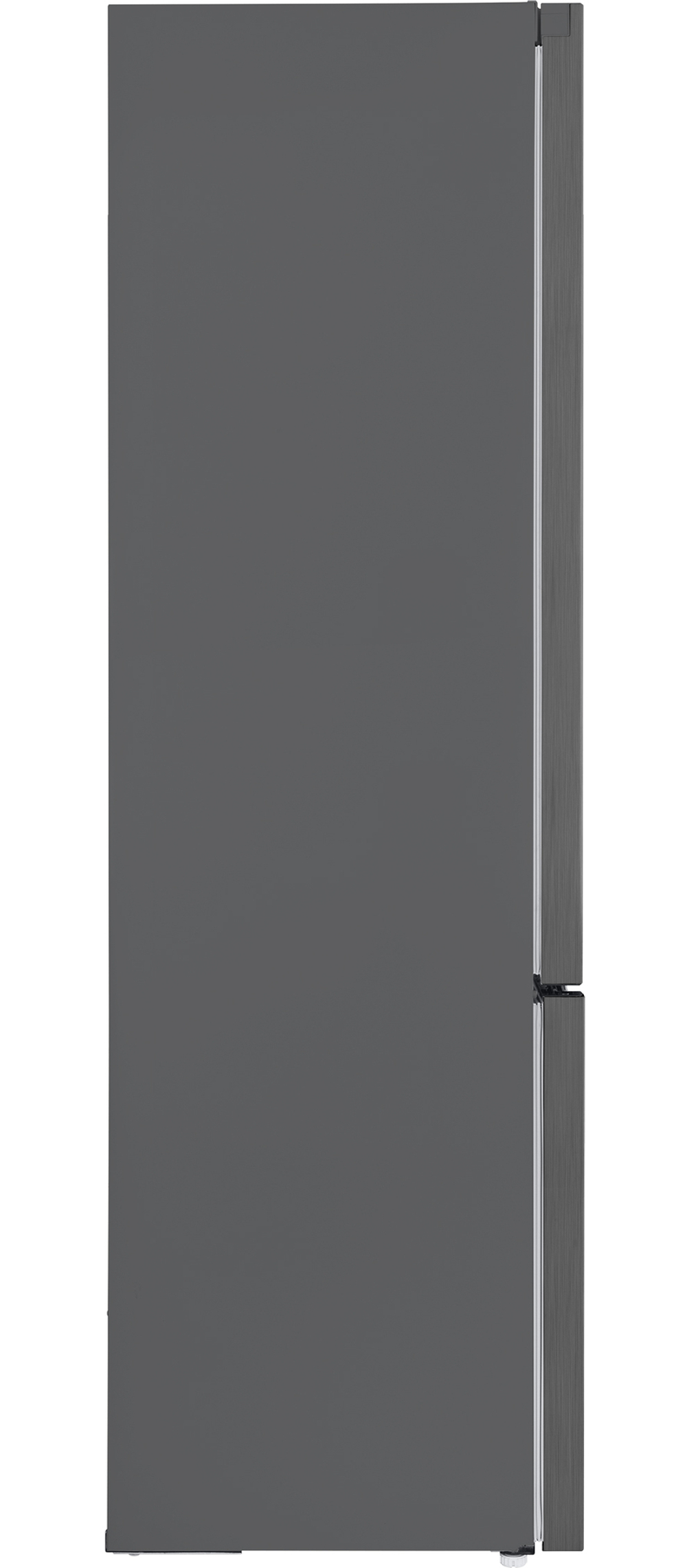 Холодильник-морозильник MAUNFELD MFF195NFS10 фото 2