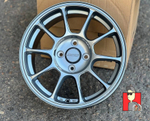 Комплект дисков Rays 16x7 et35 4x100