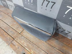 Накладка двери задней левой Renault Kaptur 16-22 Б/У Оригинал 828216149R