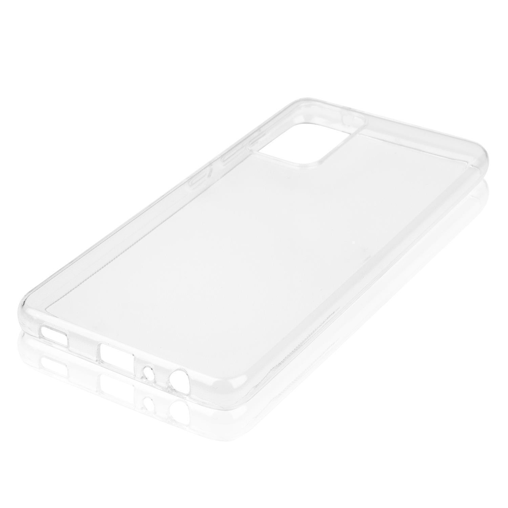 Чехол ROSCO для Samsung Galaxy A52 оптом (арт. SS-A52-TPU-TRANSPARENT)