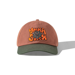 КЕПКА YMKASHIX COVER