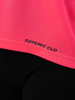 Майка женская TOTEMIC CLO, розовый