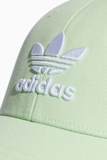 Кепка adidas Trefoil Baseball