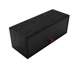 Центральный канал Klipsch R-50C Black