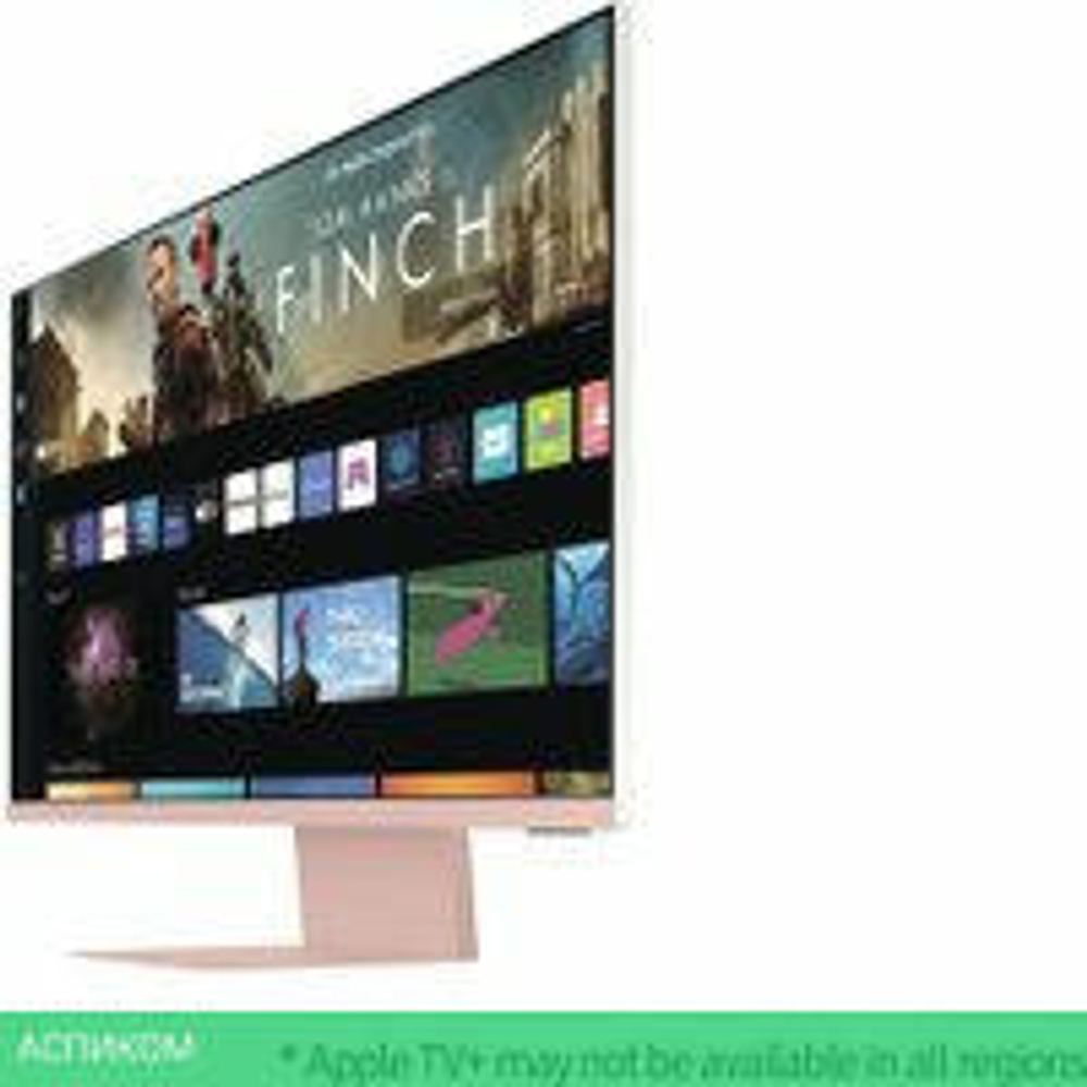 Smart монитор Samsung Smart M8 LS32BM80PUUXEN