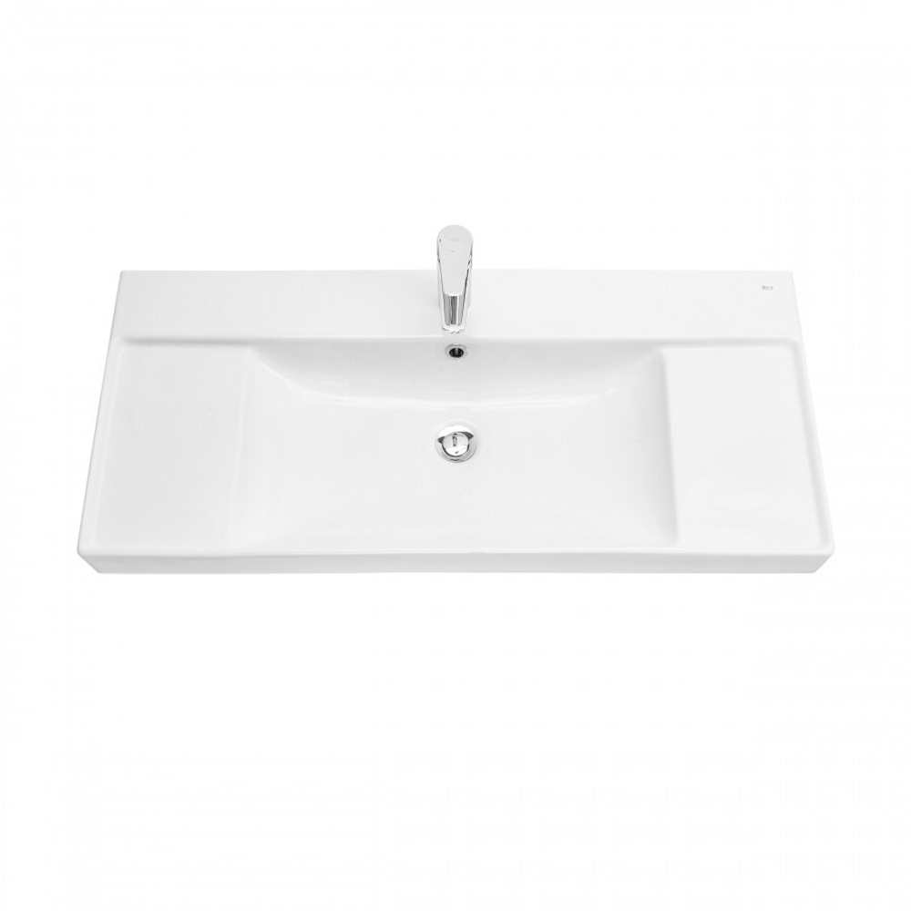 Раковина Roca Ona 100х46 ZRU9308335