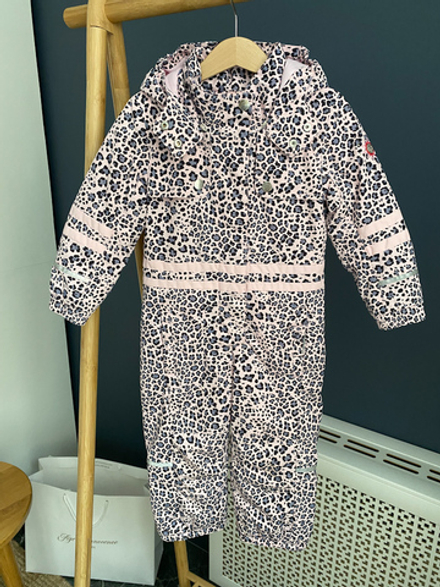 Комбинезон Poivre Blanc, 92