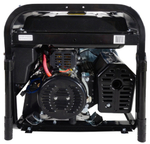 Генератор бензиновый Huter DY6500LXW